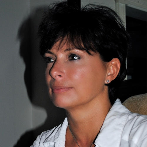 Annette Kirchgessner