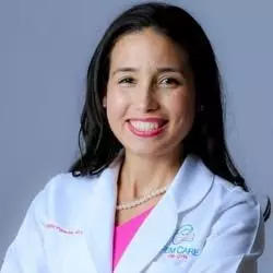 Dr. Ingrid Paredes