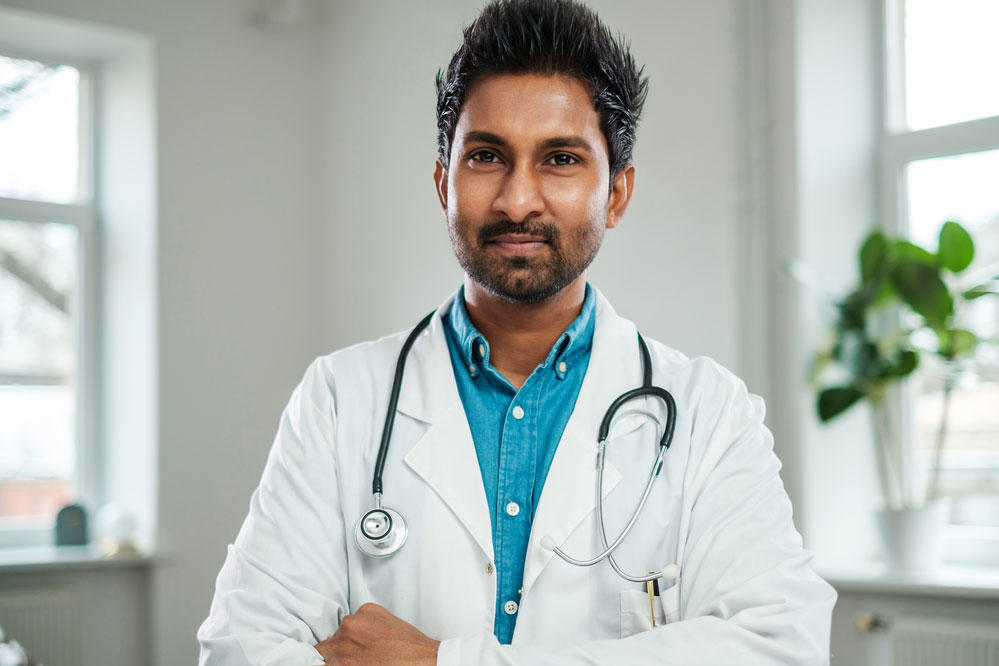 The 5 Most In-Demand Physicians
