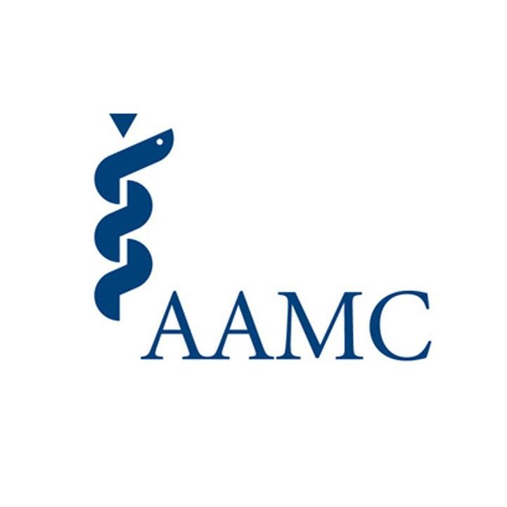 AAMC logo